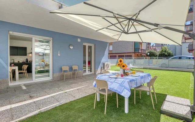 Marina Resort - Pool And Parking LUX 0