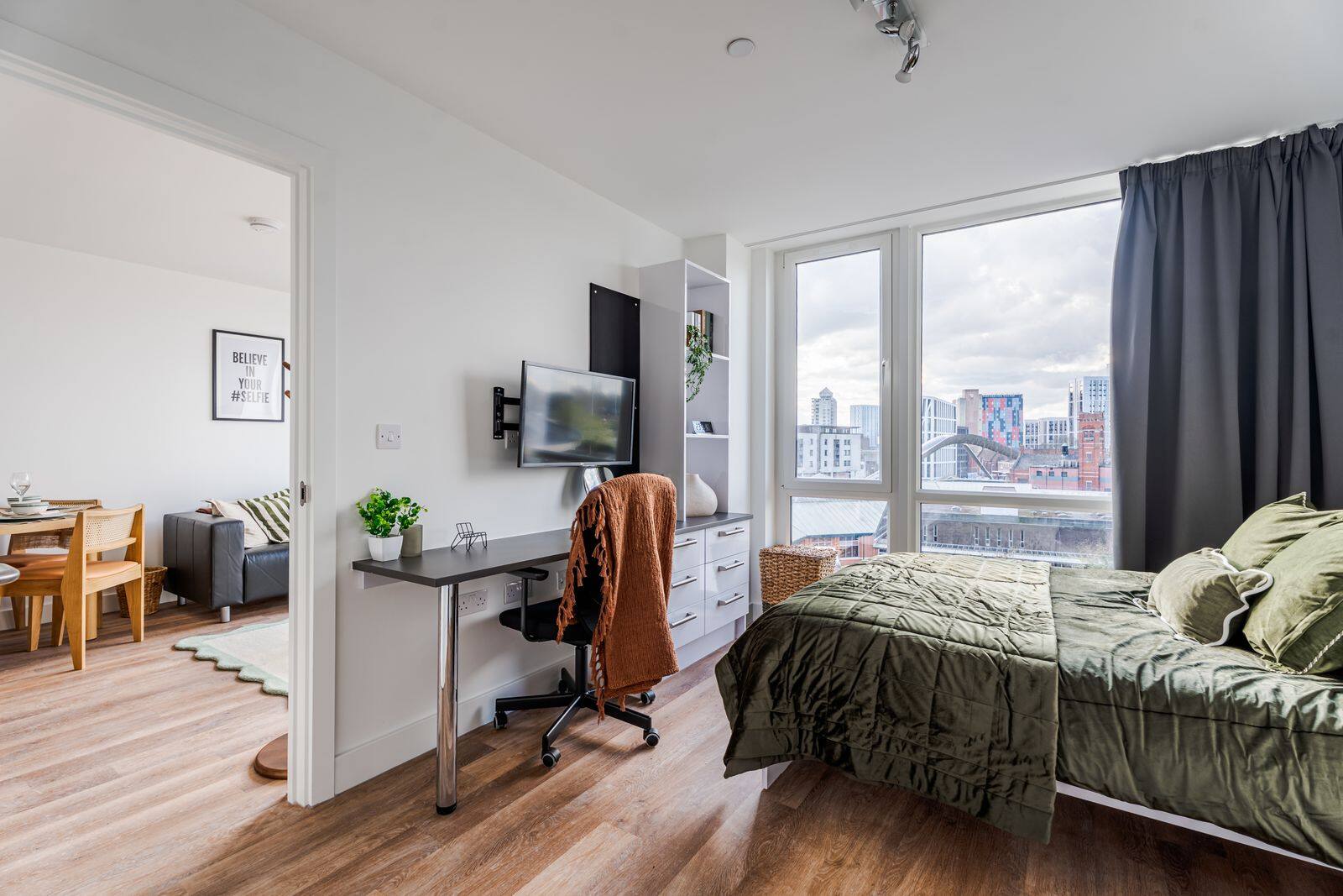 uhomes.com | Student Accommodation, Housing, Flats, Apartments for Rent