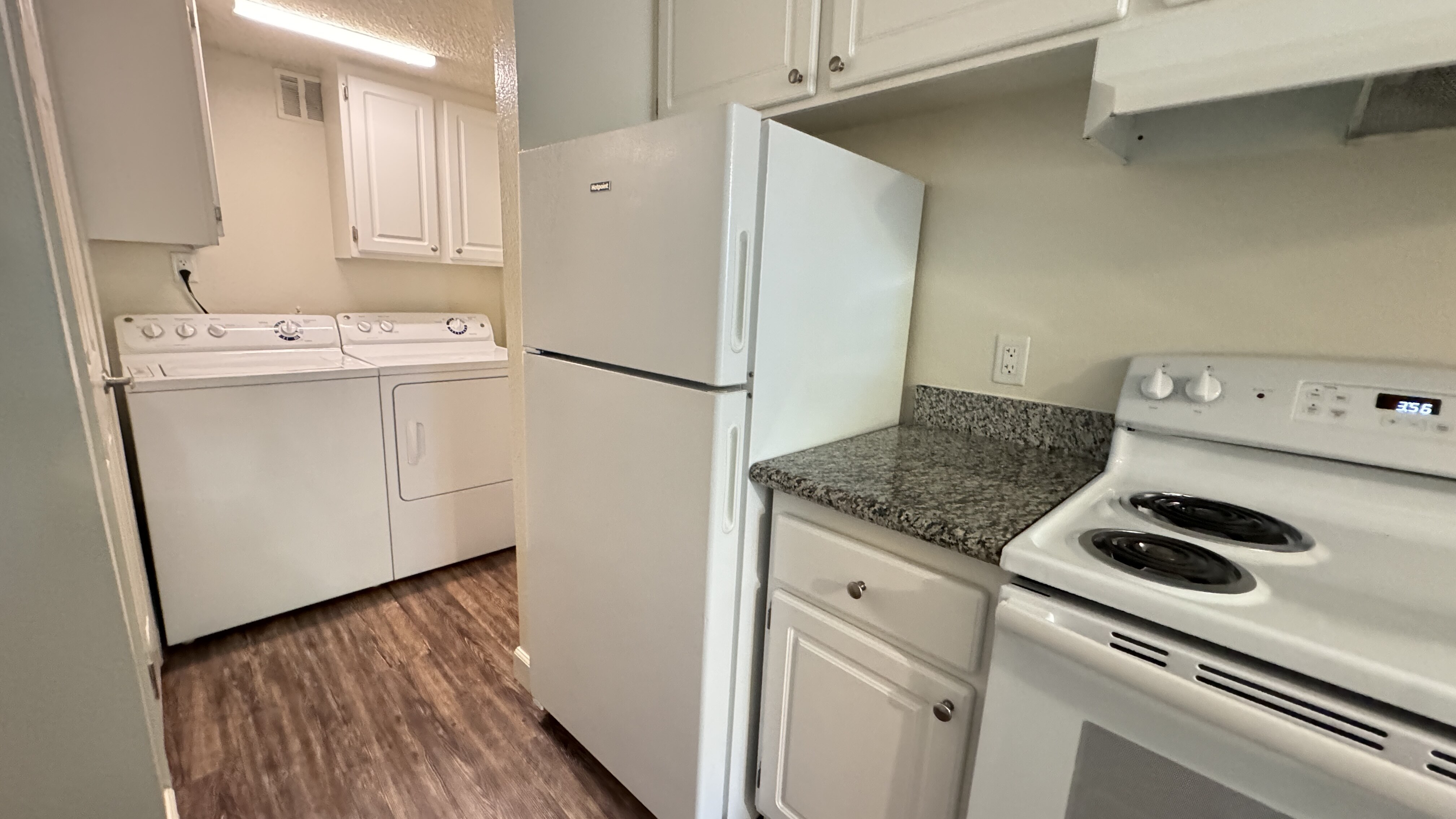 Three Bedroom - G Plan