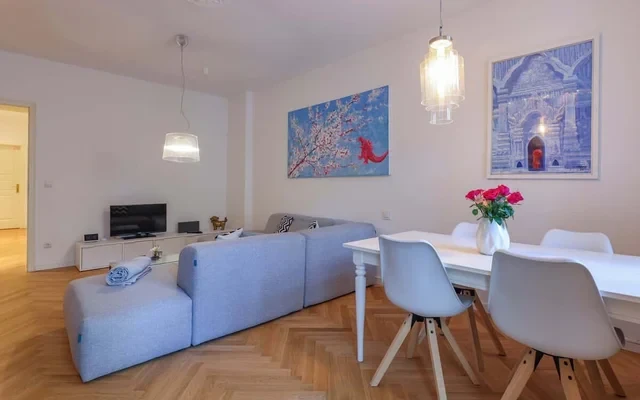 Apartment in Lychener Strasse, Berlin for 65 m² with 1 bedrooms 1