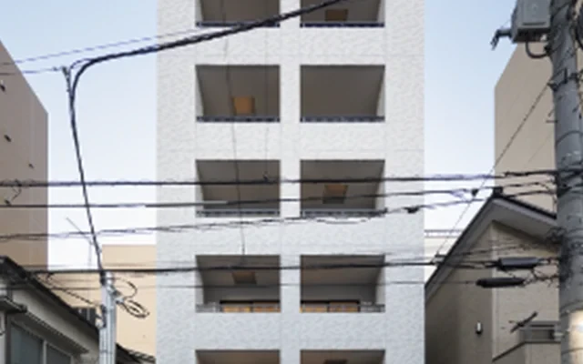 Struth Plus Nishinippori 302 0