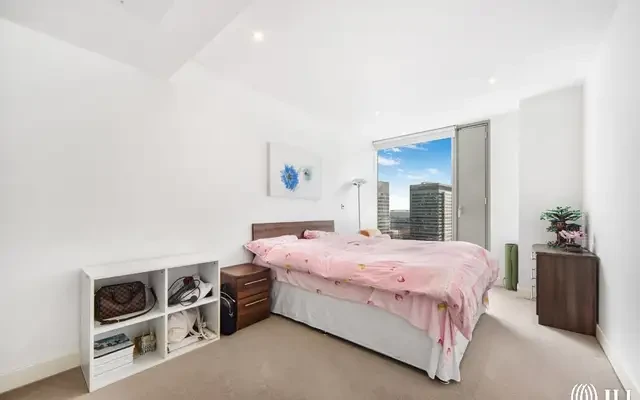 Landmark East, London E14 2