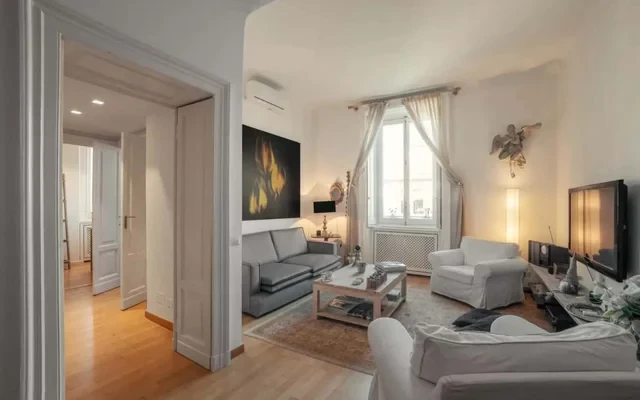 Luxury apartment in Cadorna Duomo MXP 1