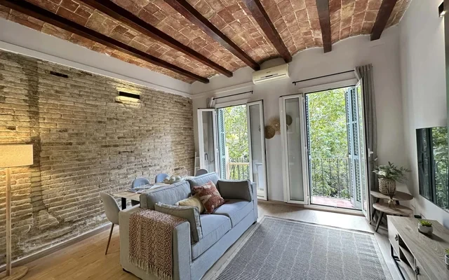 Apartamento en Carrer de Cartagena, Barcelona 0