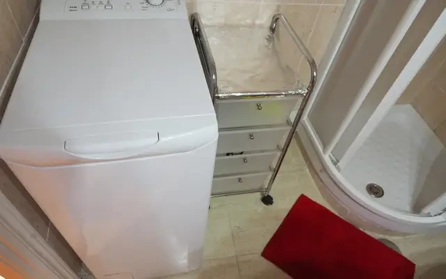 apartment in Almagro (Chamberi) 2