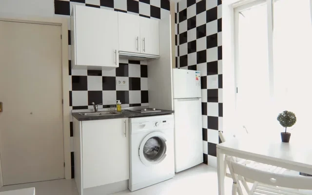 Studio Calle Antonio Zamora 3