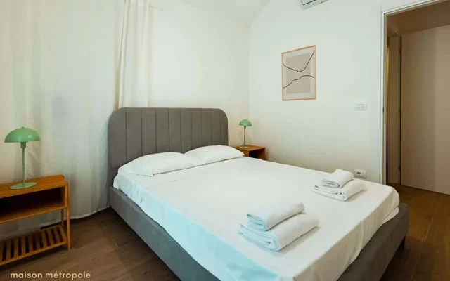 Odissea House 2