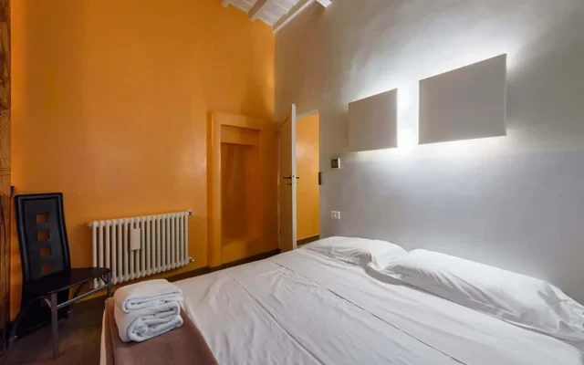 Palazzotto Pitti 4 1