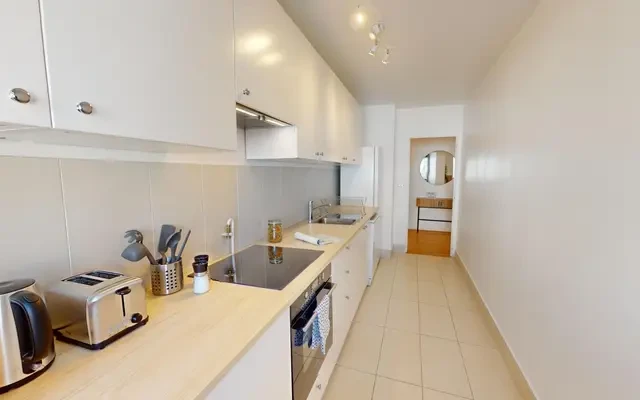 14 Rue de Vouille, 75015 2