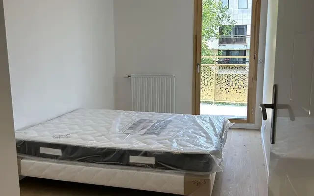 Chatillon 92e·60m²·F3·Appartement·With furniture 4