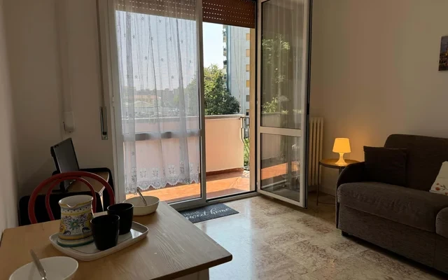 Casa Lina Nolo • M2 • San Raffaele 4