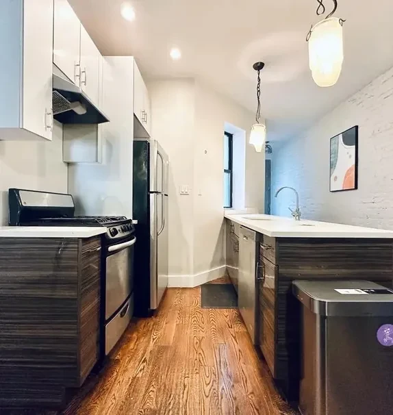 104 Rogers Avenue, New York
