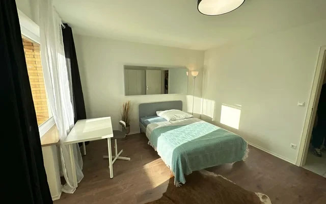 Leopoldstrasse Munich  Germany 4