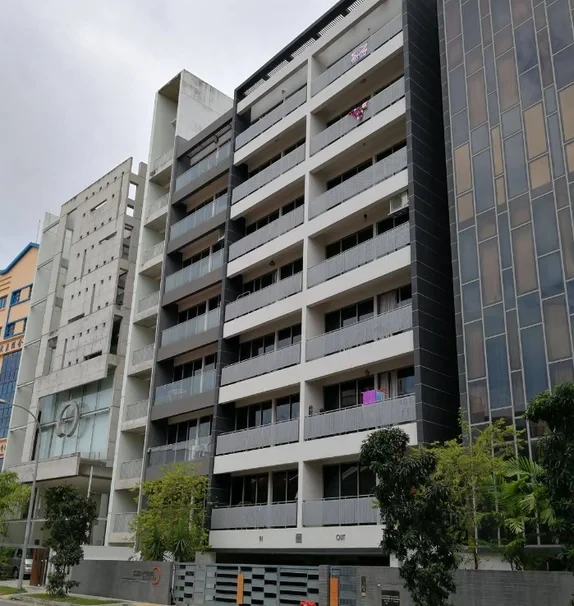 Centra Studios - Allan