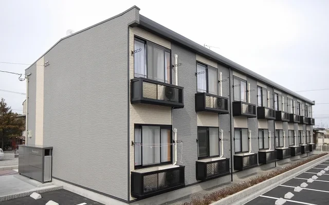 レオパレスＳＡＩＪＹＯ　Ⅰ号 0