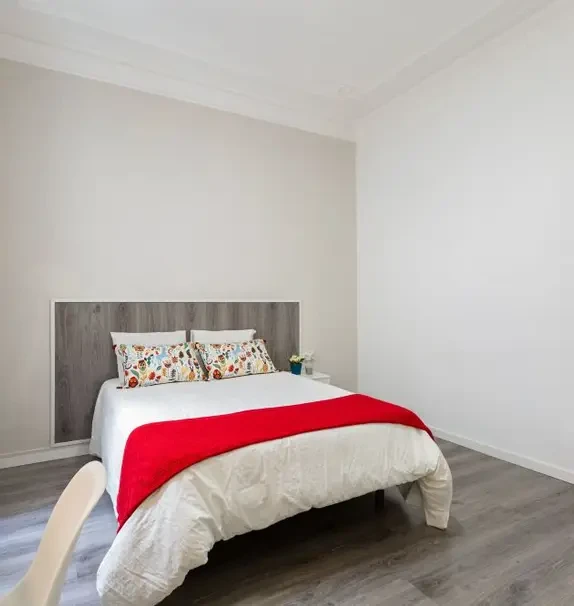 Appartamento Carrer Balmes 26