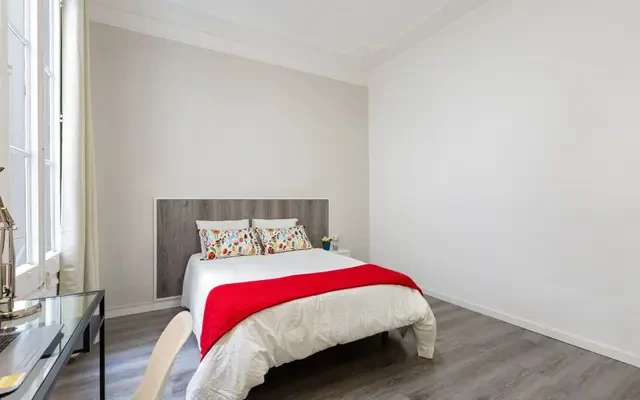 Appartamento Carrer Balmes 26 0