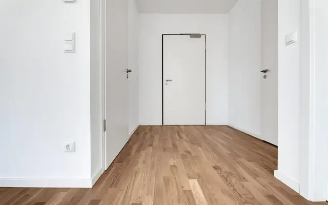 Unfurnished 2-bedroom apartment in Prinzenviertel 0