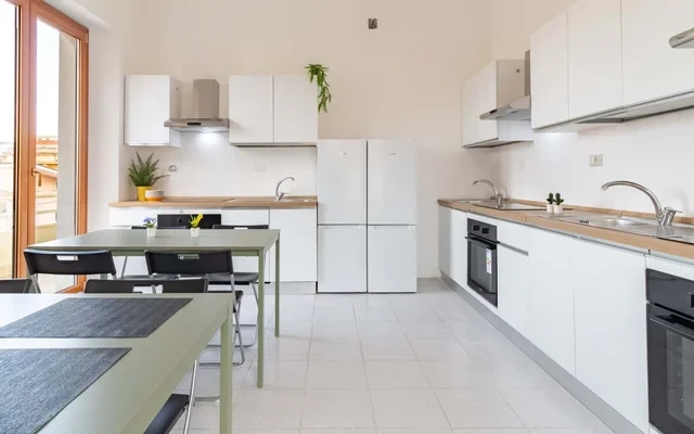 L3 Letto singolo in doppia - Viale Marconi, Pescara 3