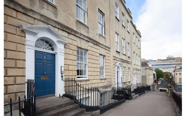 1 Beds, 14-16 Charlotte Street 0