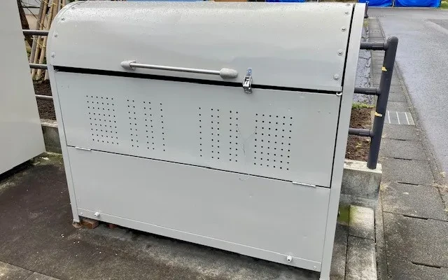 レオパレスラディッシュ 2