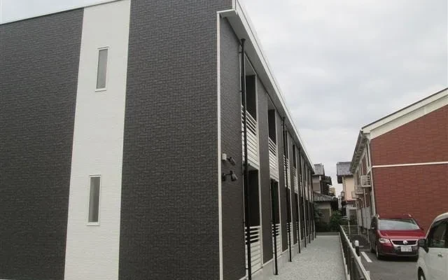 コンフォートパレス - Toyooka student accommodation - 101号房间(带独立厨房)