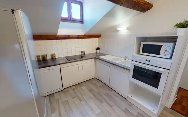19 bis rue Volta, 31000 2