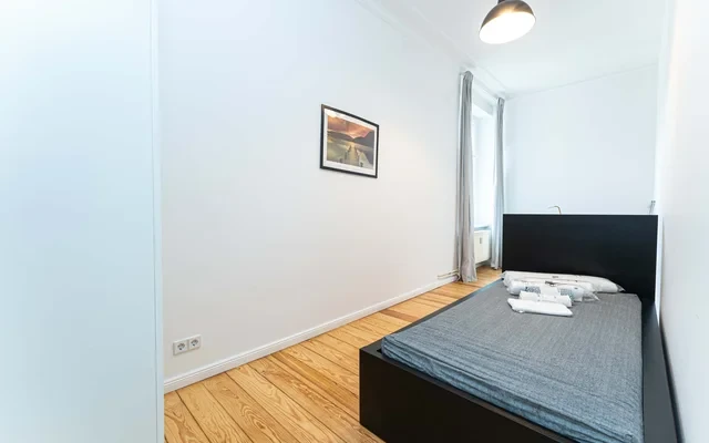WUeHLISCHSTR. 29-  VH, 4. OG links (Gigacube) 3