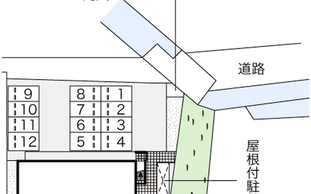 レオネクスト国見 2