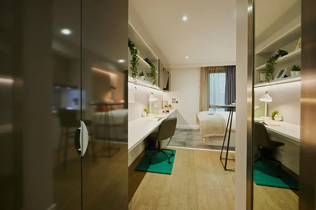 uhomes.com | Student Accommodation, Housing, Flats, Apartments for Rent