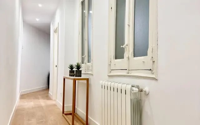 apartment in Goya (Salamanca) 2