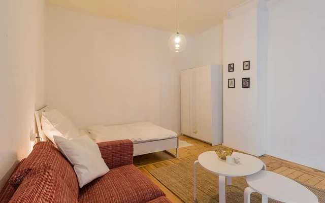 Apartment in Friedrichshain, Berlin 3