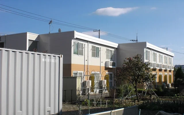 レオパレス藤 0