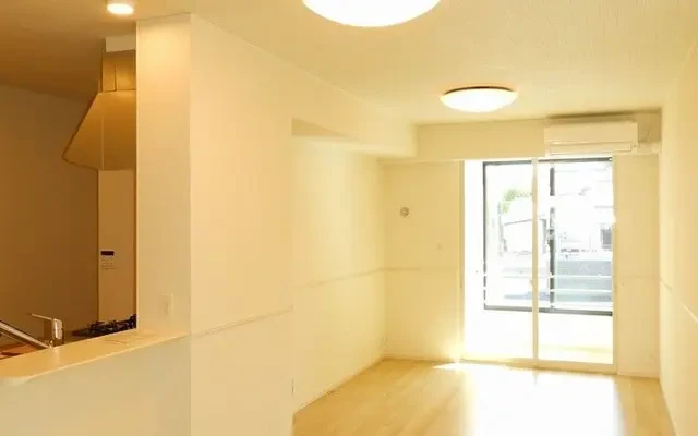モアナA 1階 - Etajima student accommodation - 1階 - 1LDK