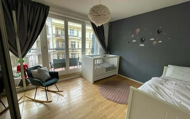 Bleibtreustrasse 4