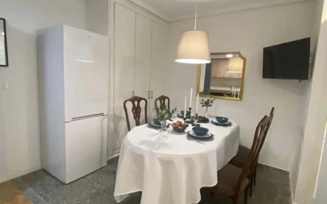 Piso in Valencia 2