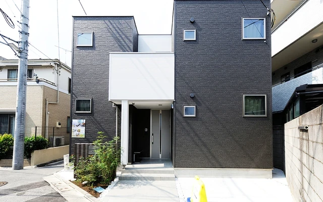 Nishiarai NORTH 0