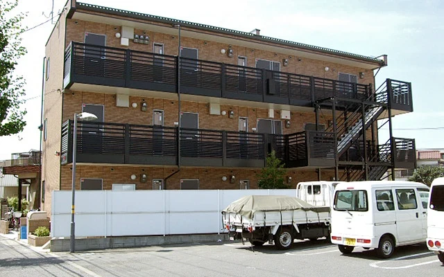 ハイツ　カリメラ 0