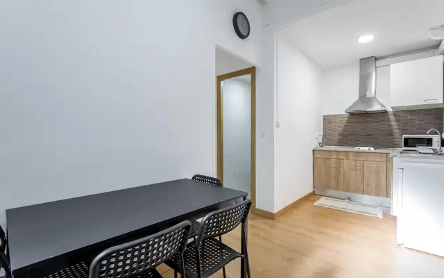 apartment in El Raval (Ciutat Vella) 3