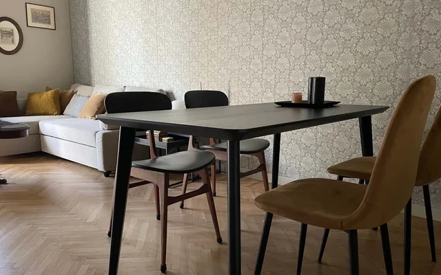 Apartment in Via Gaetano Donizetti, Torino for 115 m² with 2 bedrooms 2