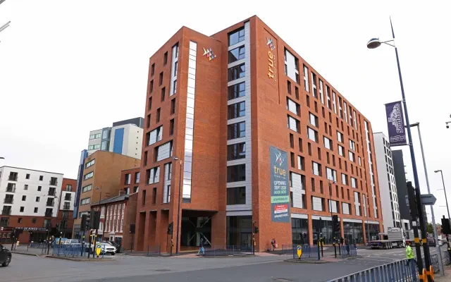 true Birmingham 1