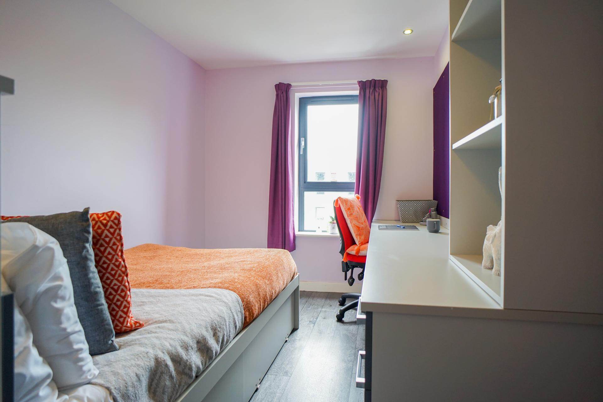 uhomes.com | Student Accommodation, Housing, Flats, Apartments for Rent