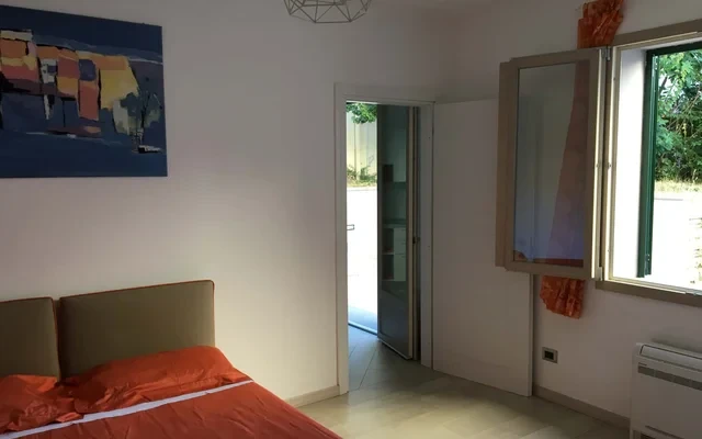 Apartment in Via Ferdinando Paolieri, Impruneta for 55 m² with 1 bedroom 4