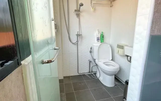 马里士他酒店式公寓 3