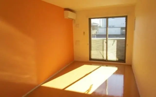 タウンコート B 1階 - Hitachiomiya student accommodation - 1階 - 1LDK