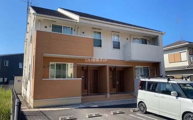 サンライズフェアスカイ 202号室 - Akaiwa student accommodation