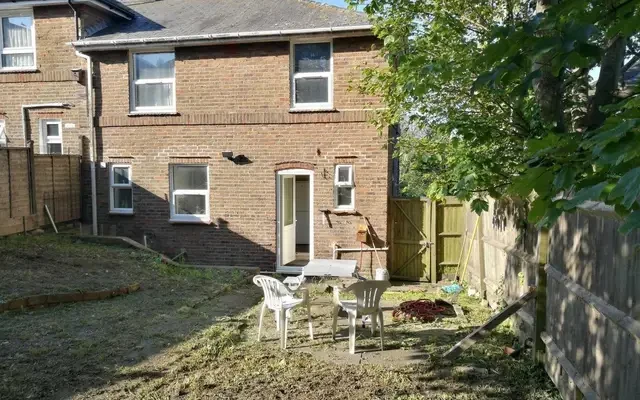 4 Bed Semi HMO House 2
