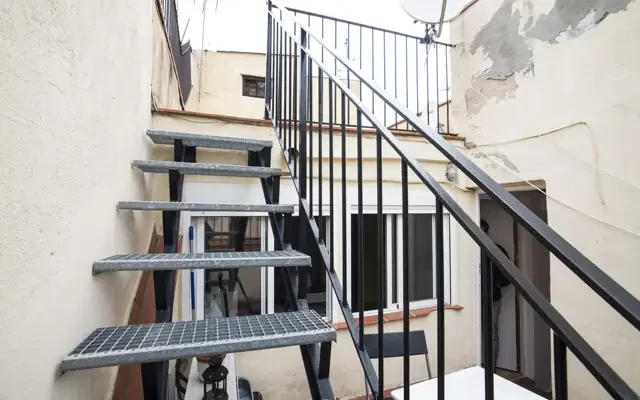 studio in Sant Pere, Santa Caterina i la Ribiera (Ciutat Vella) 4