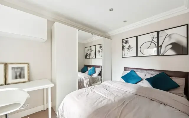 Inverness Terrace, Bayswater, London, W2 3JR 2
