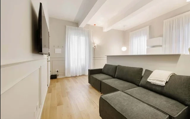 Apartment in Volta della Vecchia, Firenze for 70 m² with 2 bedrooms 1